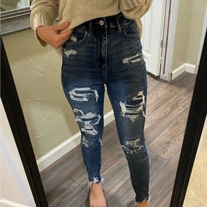 American Eagle Outfitter Jeans